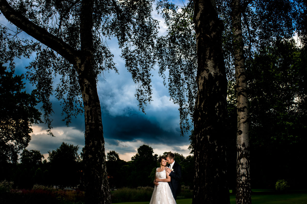 Hochzeit Gräflicher Park Bad Driburg