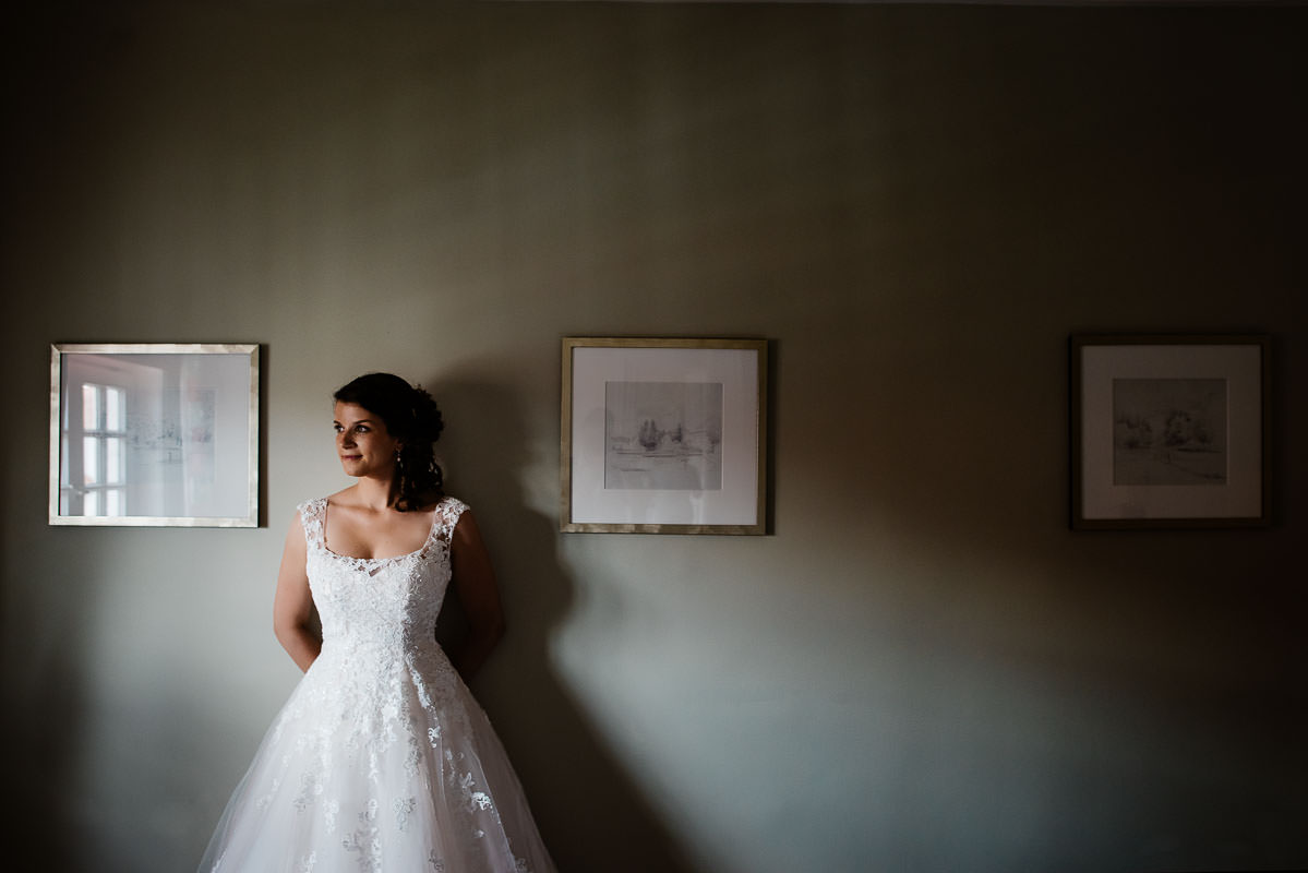 Brautfoto Gräflicher Park Bad Driburg