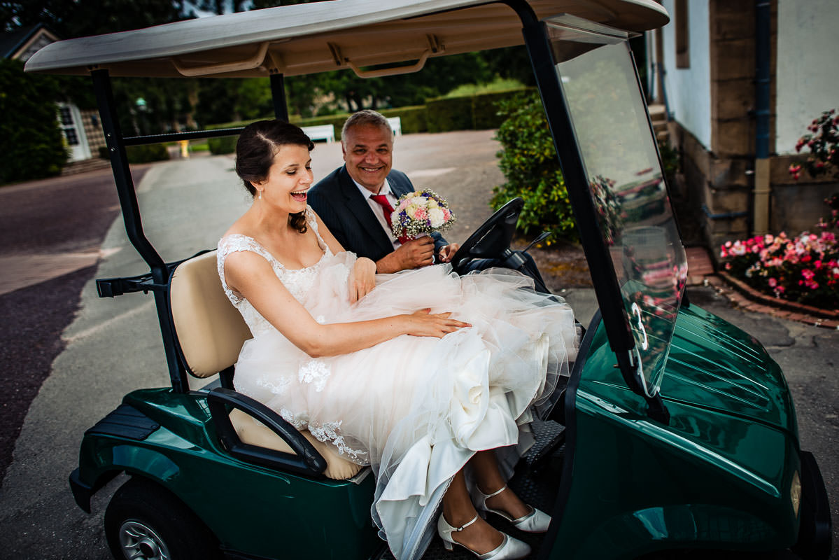 Hochzeitsreportage Gräflicher Park Bad Driburg