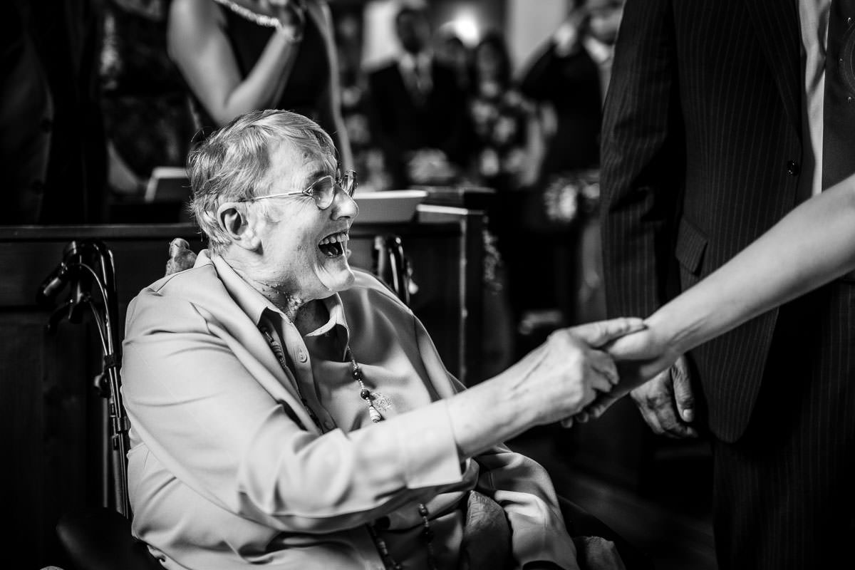 Trauung evangelische Kirche Bad Driburg