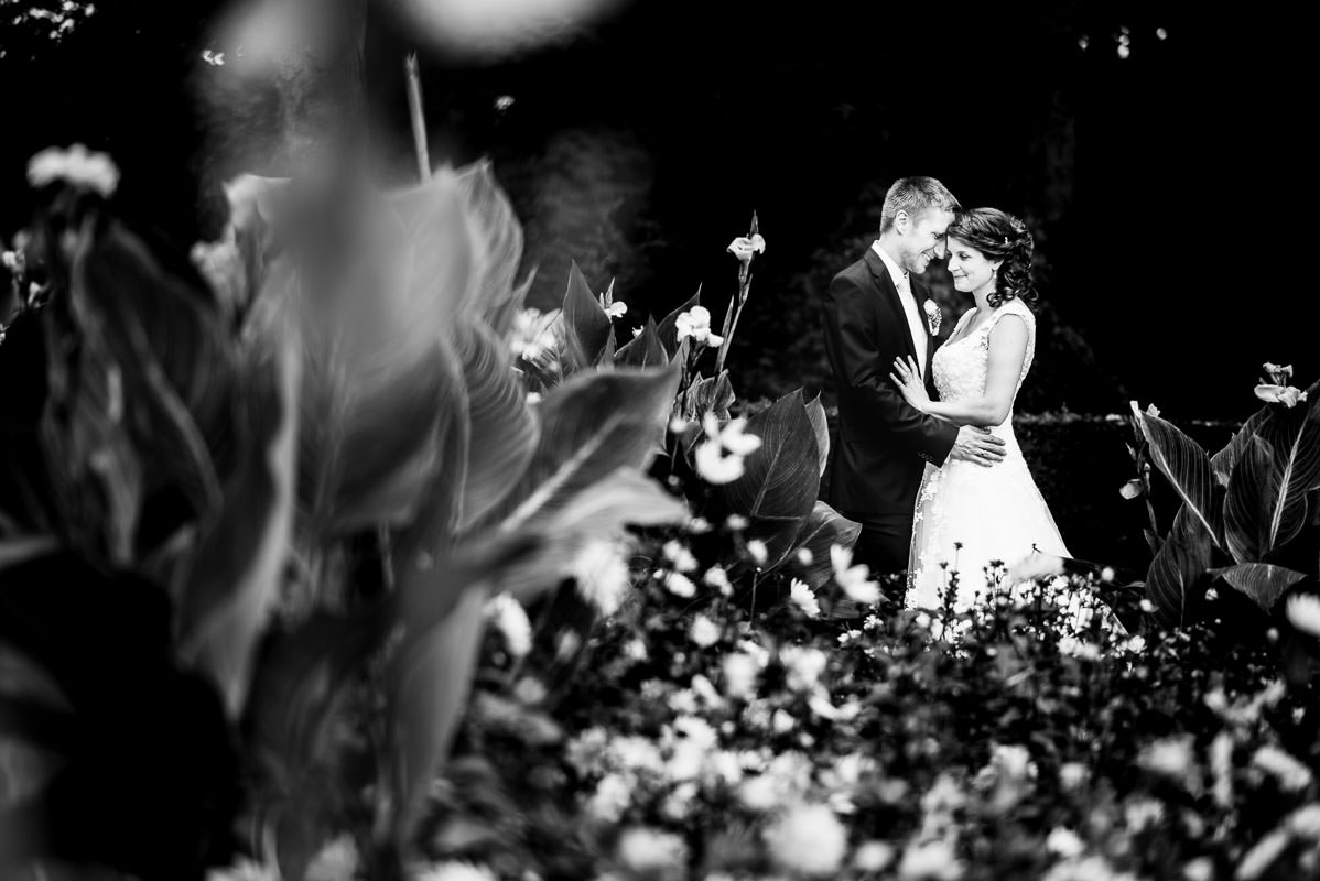 Hochzeitsfotograf Gräflicher Park Bad Driburg