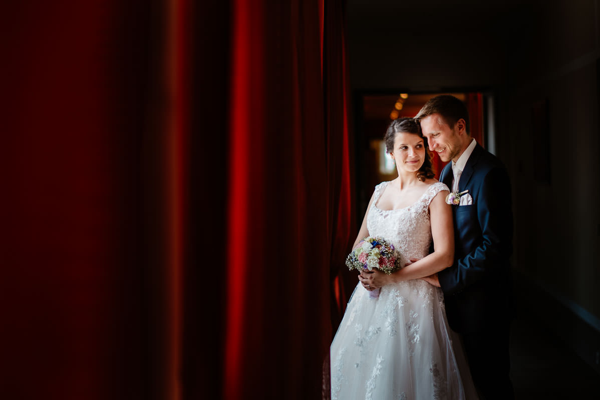 Hochzeit Gräflicher Park