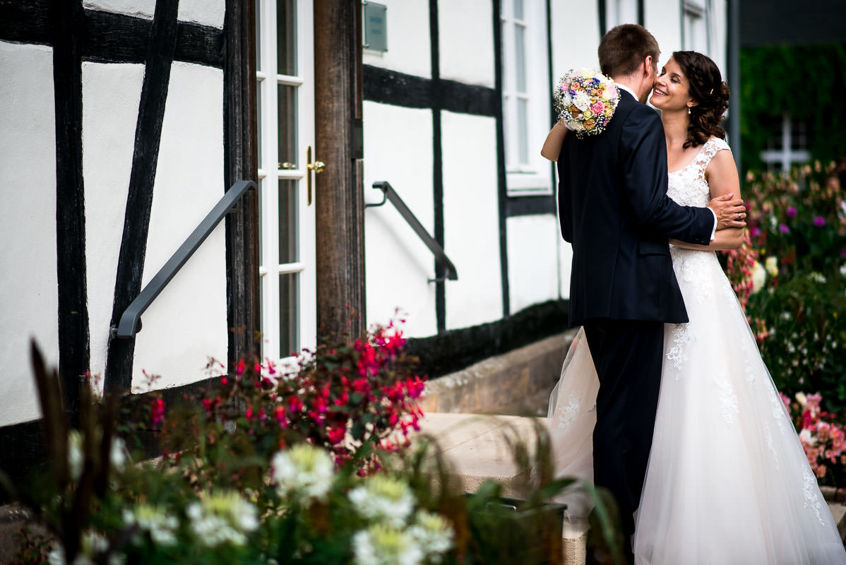 Hochzeitsfotograf Gräflicher Park Bad Driburg