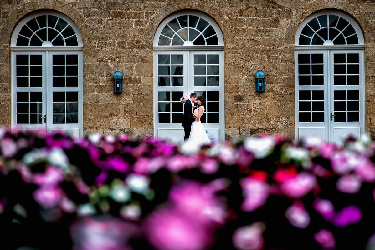 Hochzeit Gräflicher Park Bad Driburg