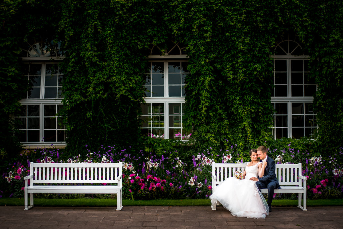 Hochzeit Gräflicher Park Bad Driburg