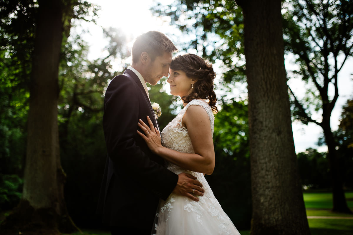 Hochzeit Gräflicher Park Bad Driburg