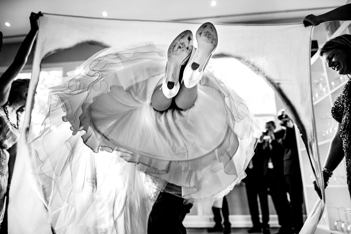 Hochzeitsreportage Gräflicher Park Bad Driburg