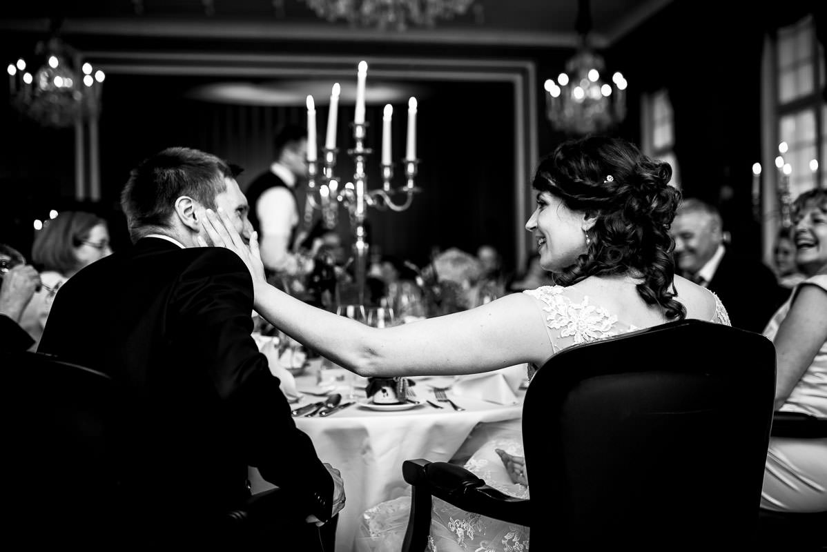 Hochzeitsreportage Gräflicher Park Bad Driburg