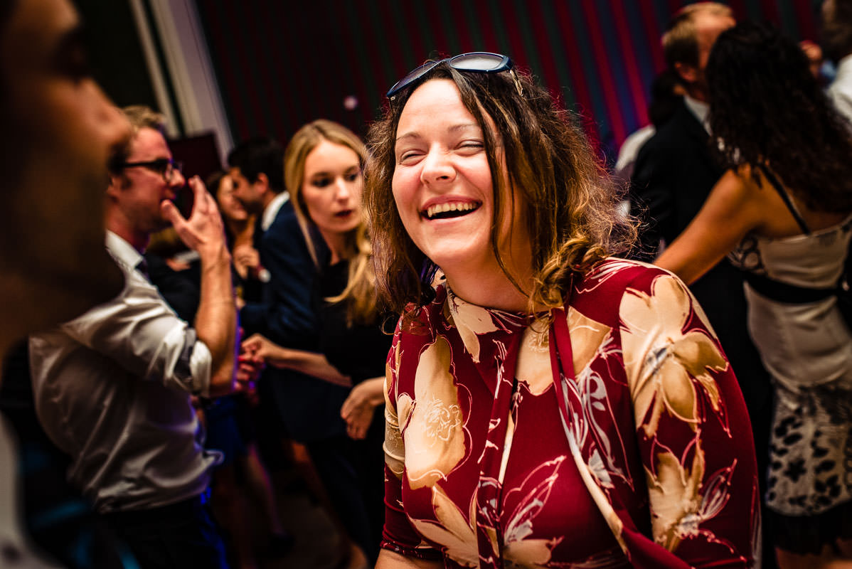 Hochzeitsfeier Gräflicher Park Bad Driburg tanzende Gäste