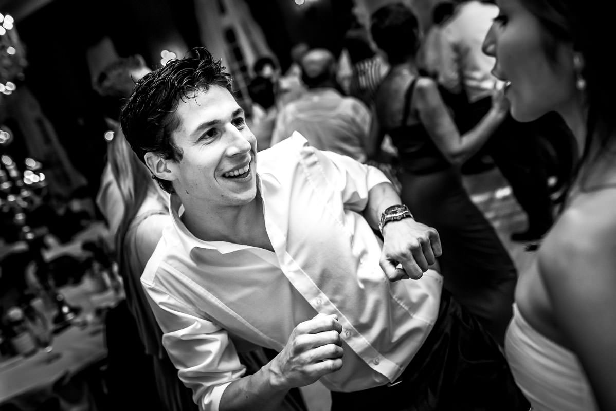 Hochzeitsfeier Gräflicher Park Bad Driburg Party