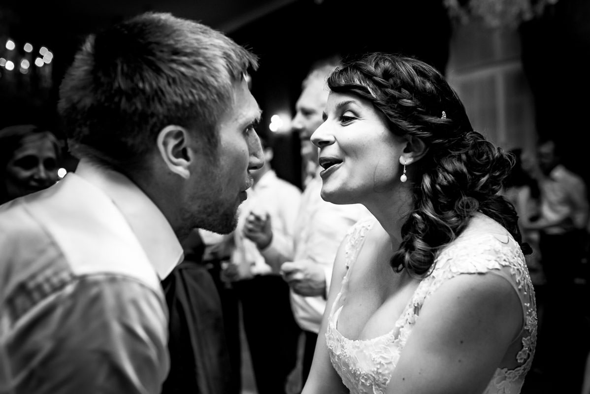 Hochzeitsreportage Gräflicher Park Bad Driburg