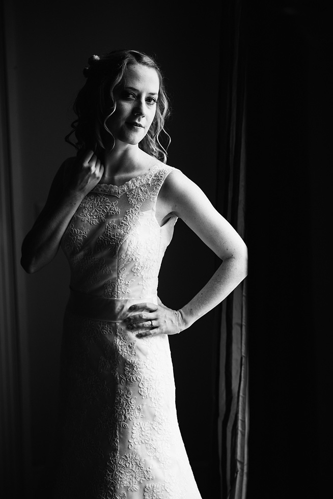 Hochzeit Schloss Heinsheim Braut Portrait