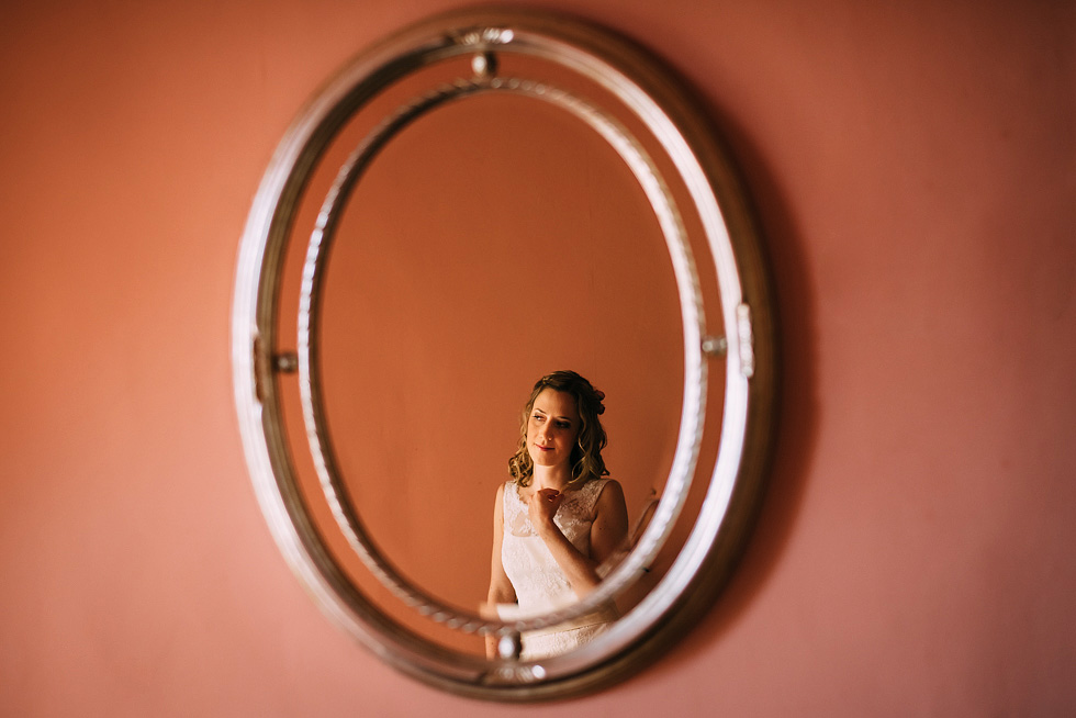 Hochzeitsfotograf Bad Rappenau Schloss Heinsheim Brautportrait