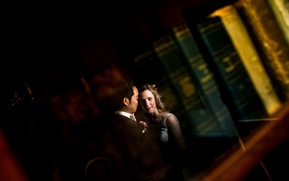 Hochzeitsreportage Schloss Heinsheim Brautpaarportraits