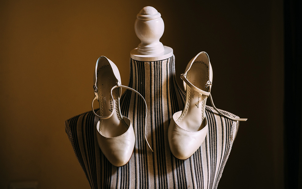 Hochzeitsreportage Schloss Heinsheim Detailbilder