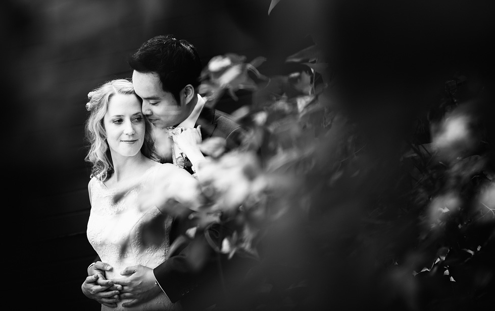 Hochzeit Schloss Heinsheim Brautpaarportraits