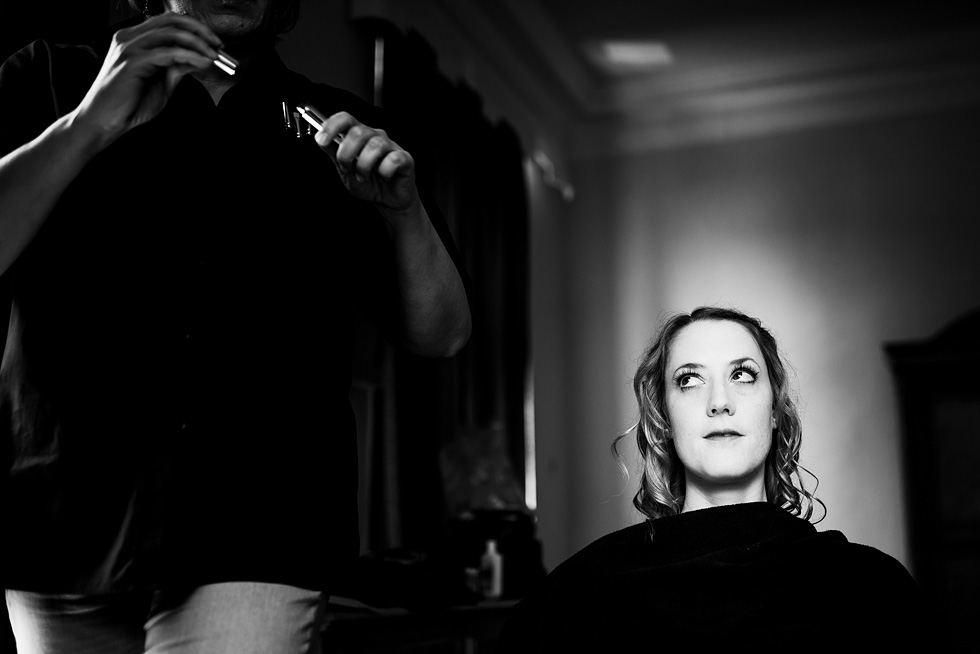 Hochzeitsreportage Schloss Heinsheim 