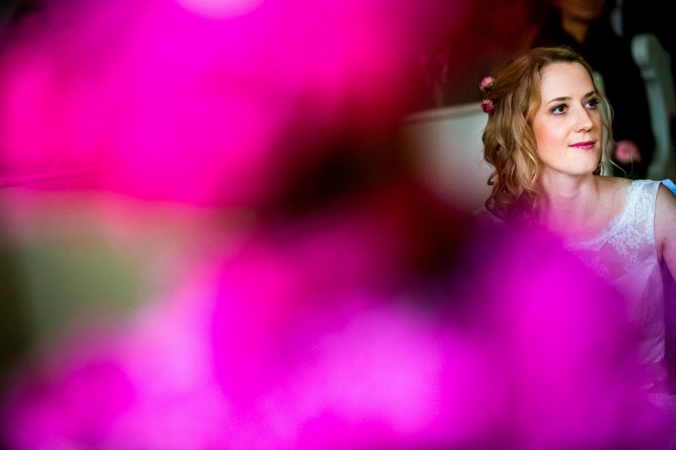 Hochzeitsreportage Schloss Heinsheim Bad Rappenau Trauung in der Kapelle