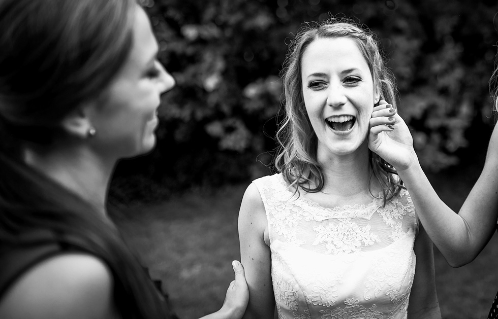 Hochzeitsreportage Schloss Heinsheim Bad Rappenau Sektempfang