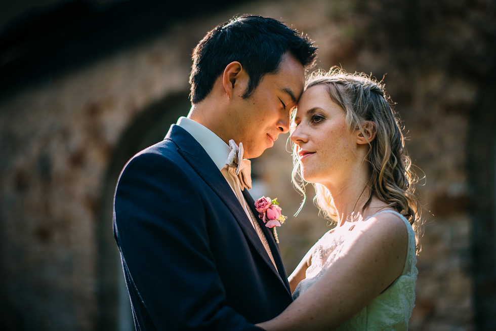 Hochzeit Schloss Heinsheim Bad Rappenau Portraitbilder