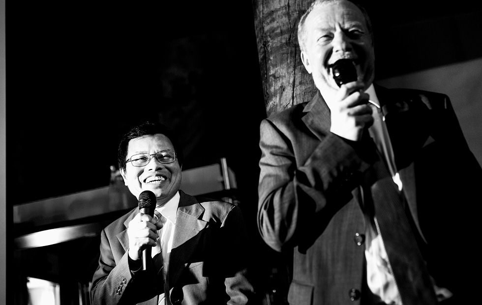 Hochzeit Schloss Heinsheim Bad Rappenau Feier Rede Eltern