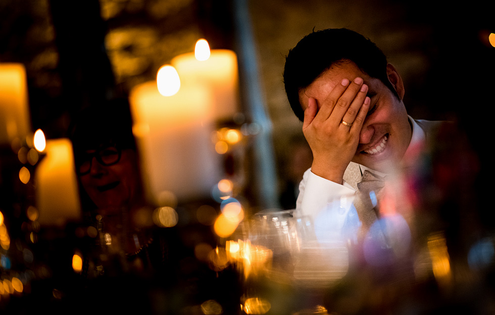 Hochzeit Schloss Heinsheim Bad Rappenau Feier Rede Eltern