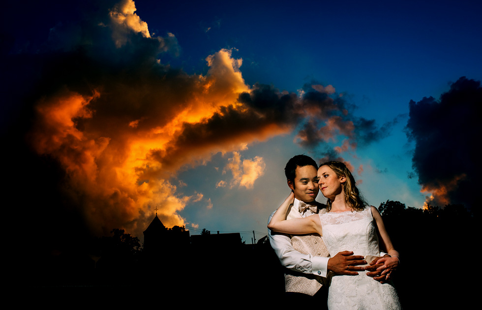 Hochzeitsfotograf Schloss Heinsheim 