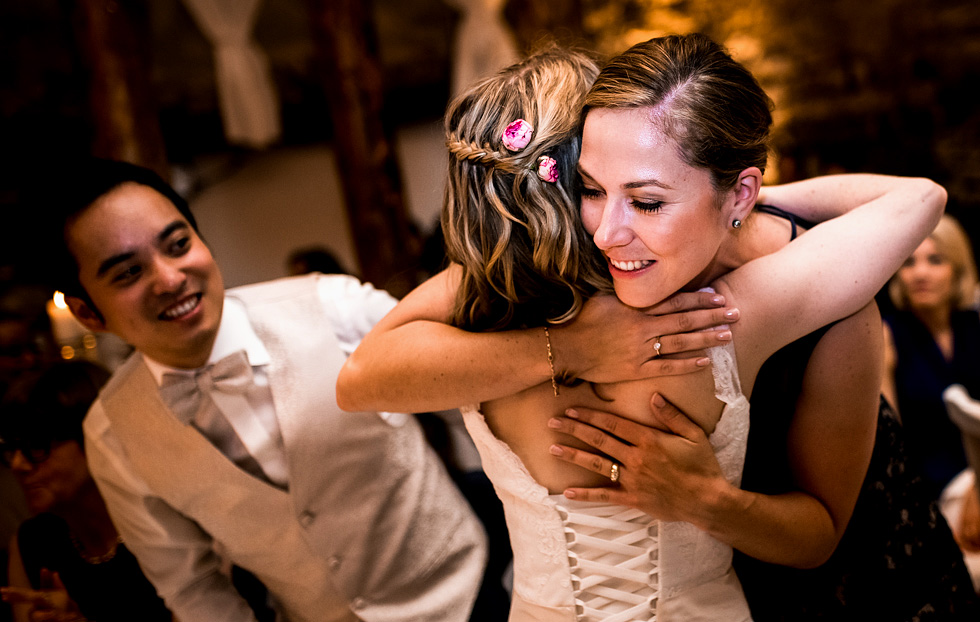 Hochzeitsreportage Schloss Heinsheim Bad Rappenau Feier