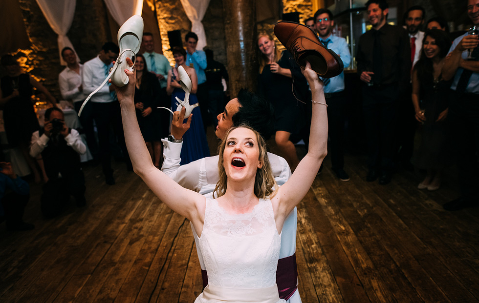 Hochzeitsreportage Schloss Heinsheim Bad Rappenau Feier