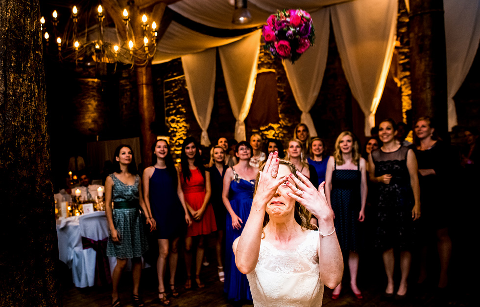 Hochzeitsreportage Schloss Heinsheim Bad Rappenau