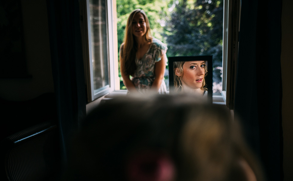 Hochzeitsreportage Bad Rappenau Schloss Heinsheim