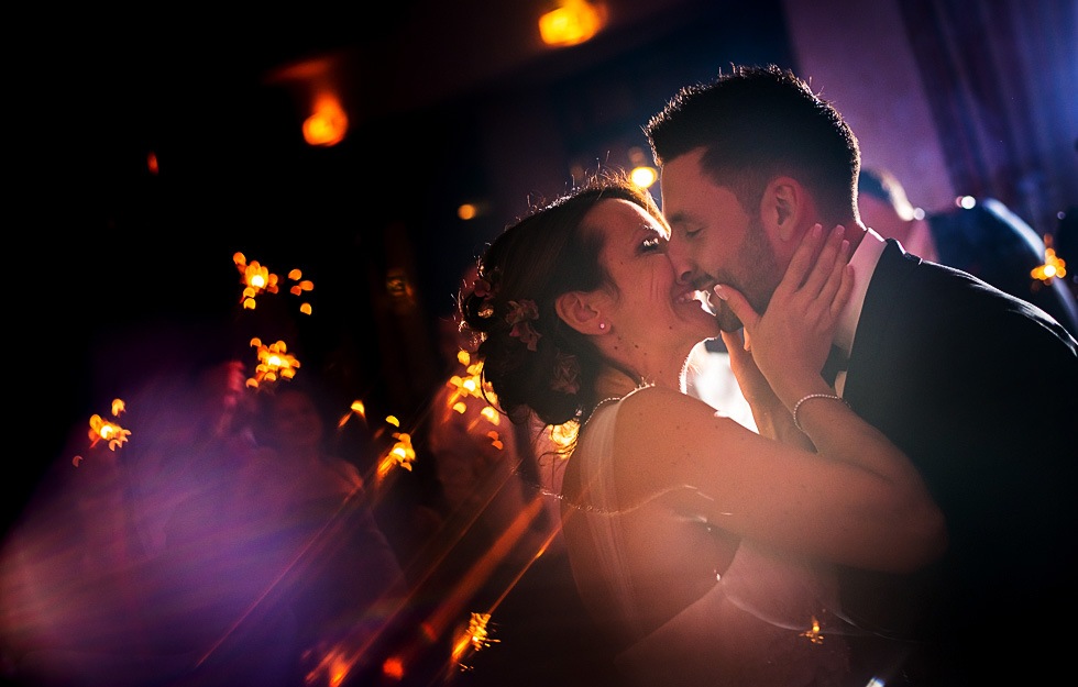 Hochzeitsfotograf Schloss Höchst first Dance