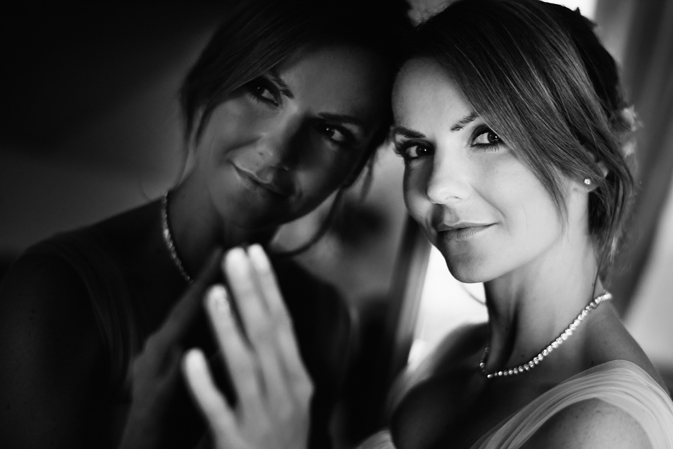 Hochzeit Frankfurt Brautportrait