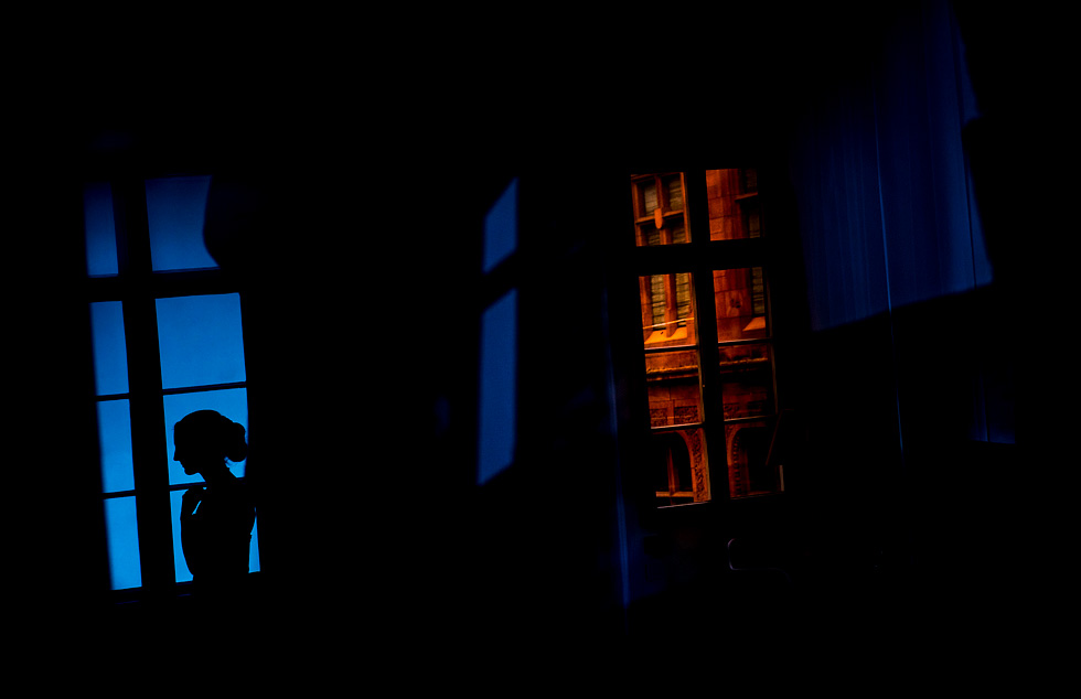 Hochzeitsfotograf Heidelberg Art Hotel