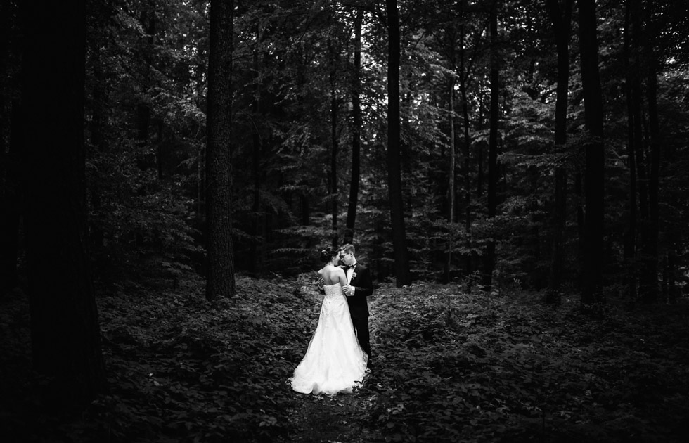 Hochzeitsfotograf Heidelberg