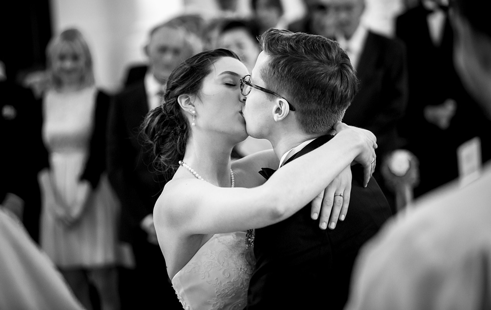 Hochzeit Jesuitenkirche Heidelberg
