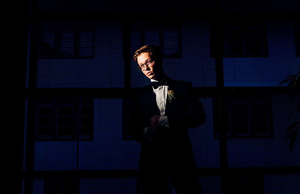 Hochzeitsfotograf Art Hotel Heidelberg