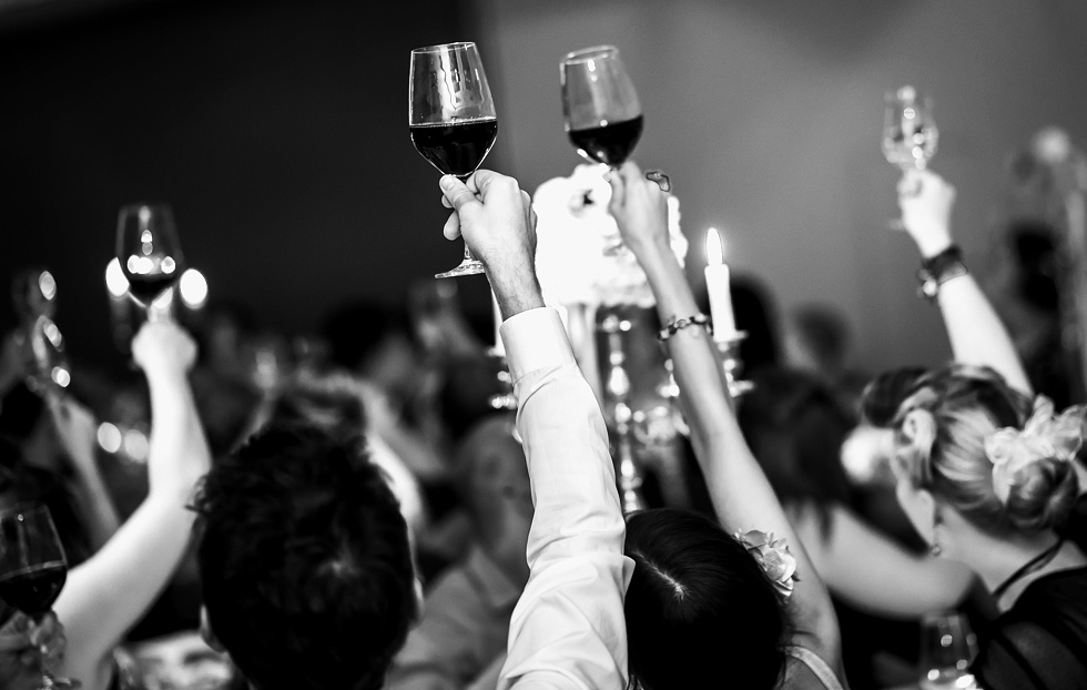 Hochzeitsreportage Art Hotel Heidelberg