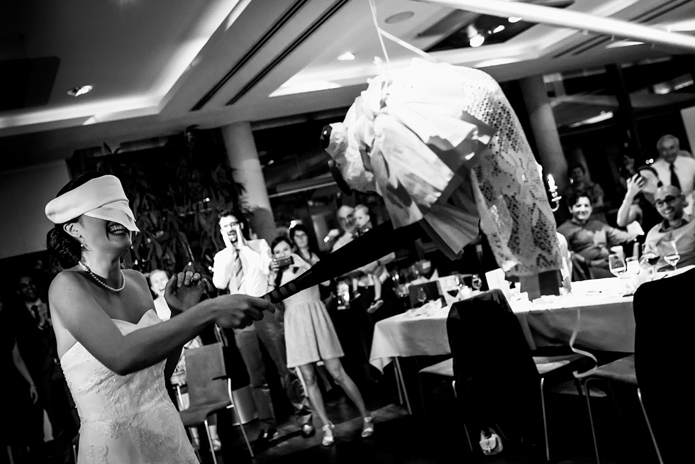 Hochzeitsreportage Art Hotel Heidelberg