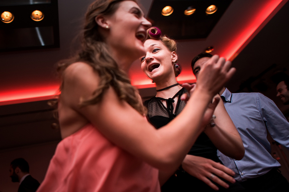 Hochzeitsreportage Art Hotel Heidelberg