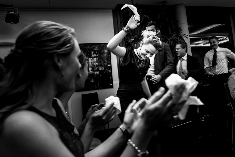 Hochzeitsreportage Art Hotel Heidelberg