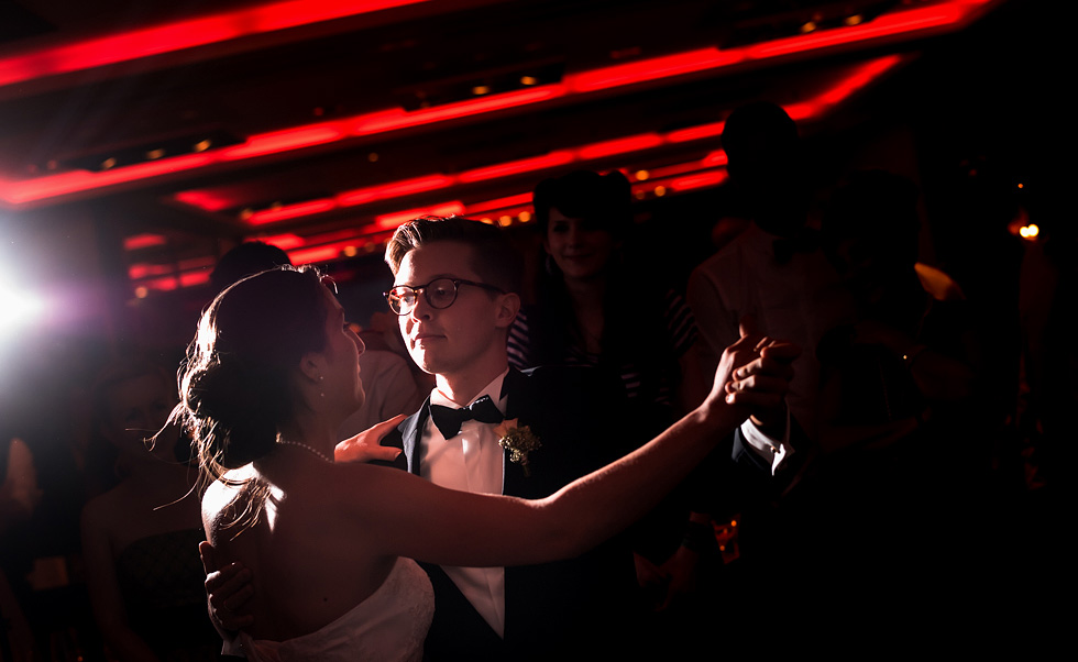 Hochzeitsreportage Art Hotel Heidelberg