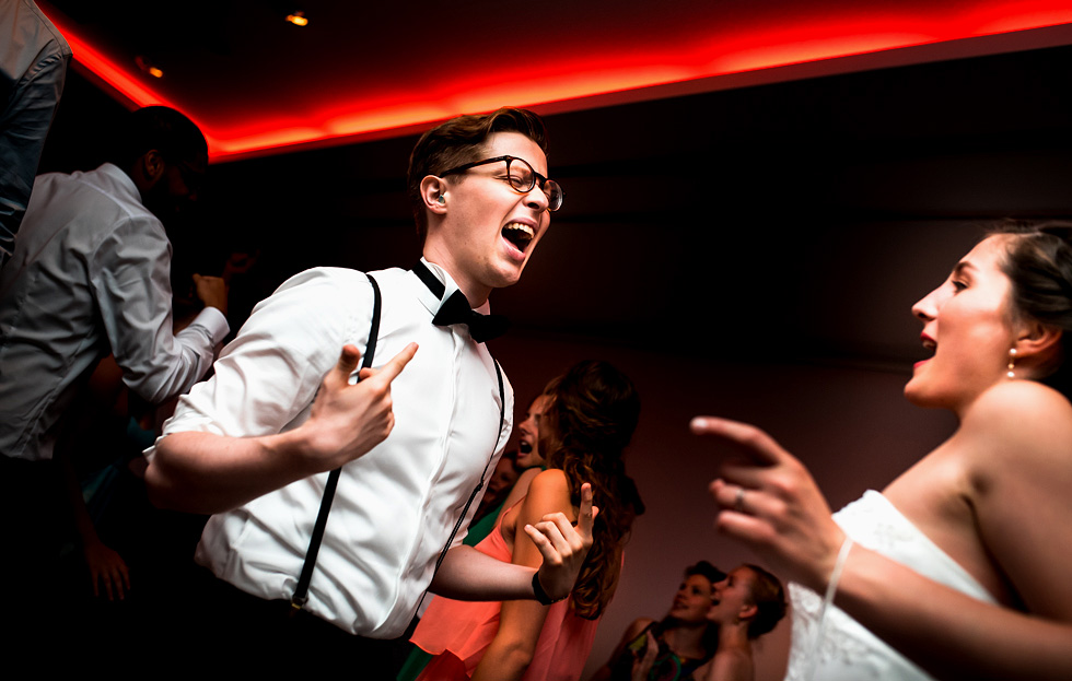 Hochzeitsreportage Art Hotel Heidelberg