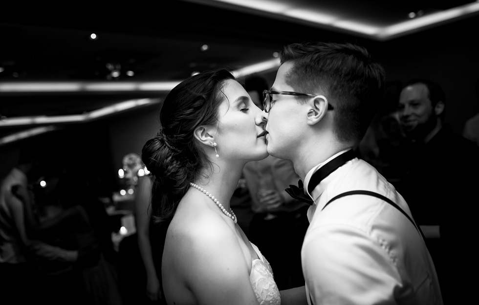 Hochzeitsreportage Art Hotel Heidelberg