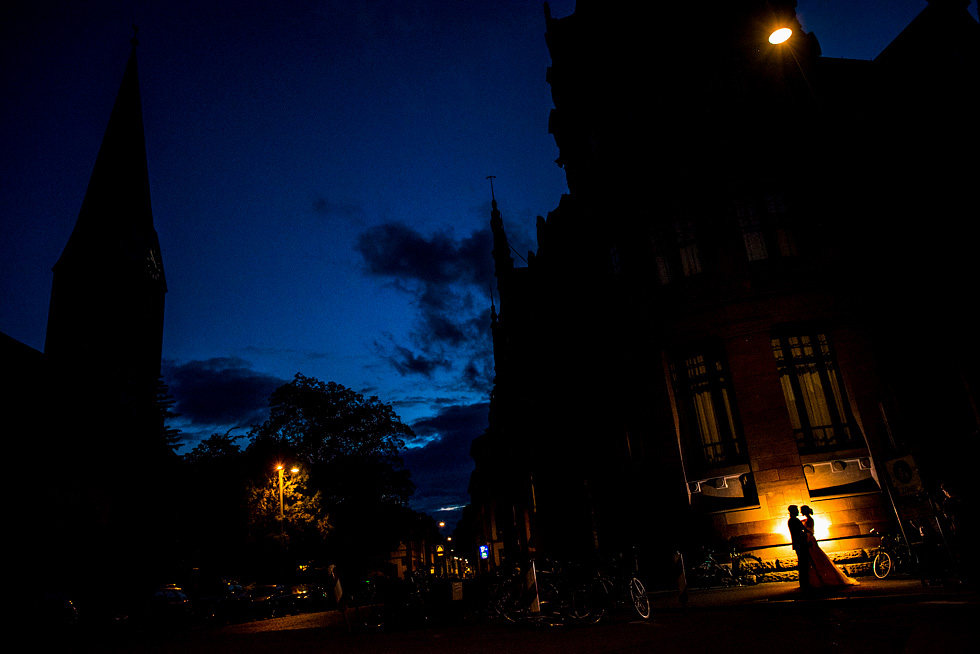 Hochzeit Heidelberg Art Hotel