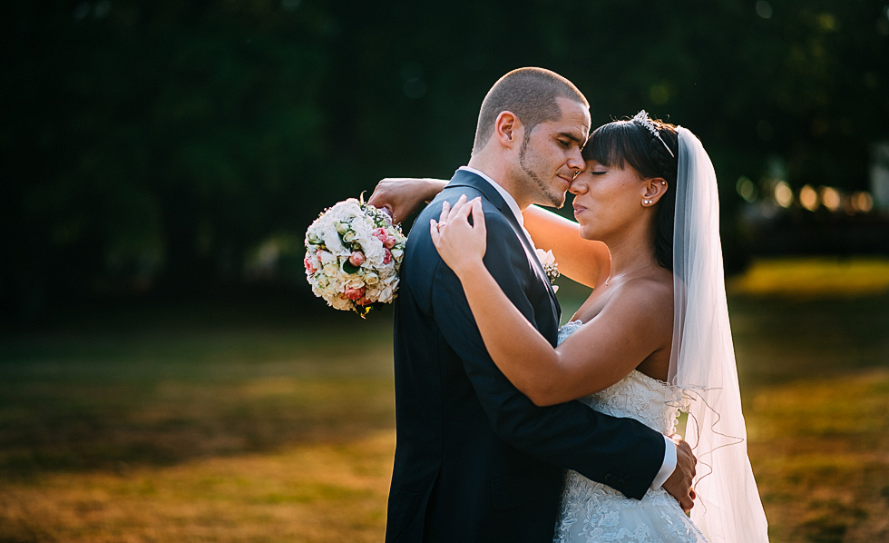 Hochzeitsfotos Dolce Bad Nauheim