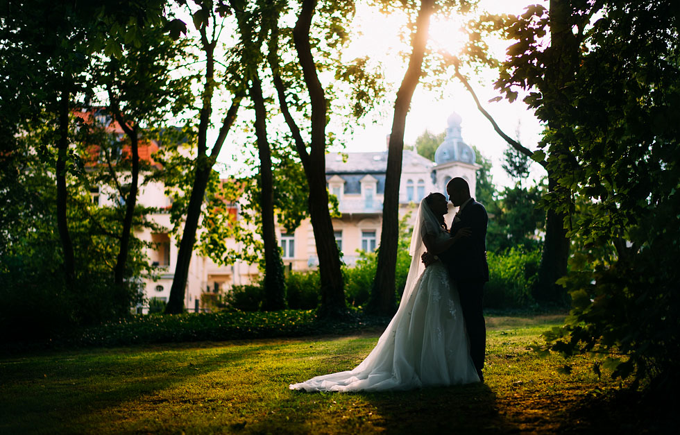 Hochzeitsfotograf Dolce Bad Nauheim