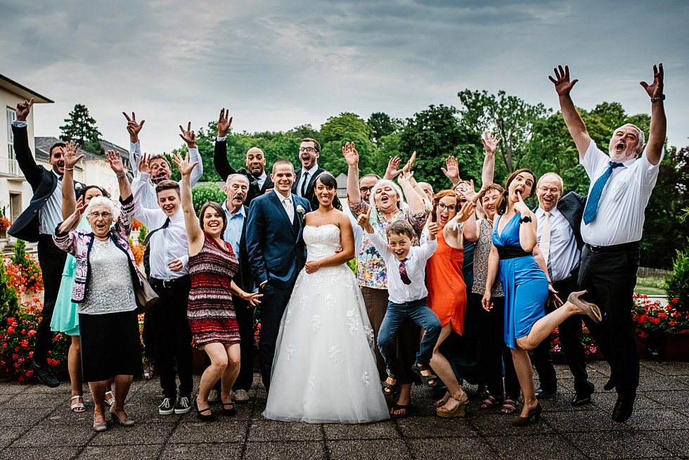 Hochzeitsreportage Dolce Bad Nauheim