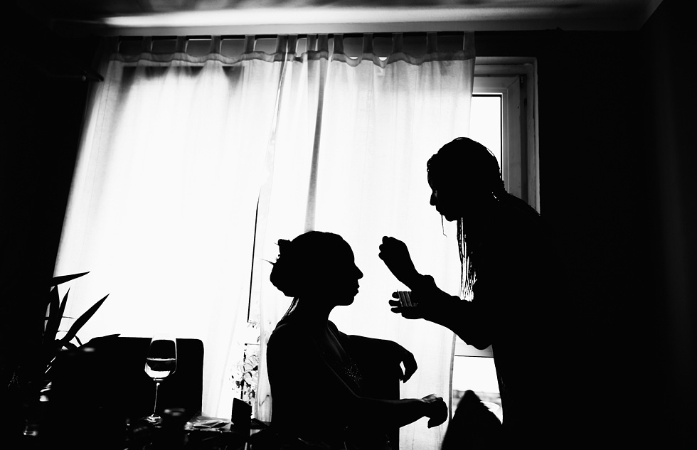 Hochzeitsreportage Dolce Bad Nauheim