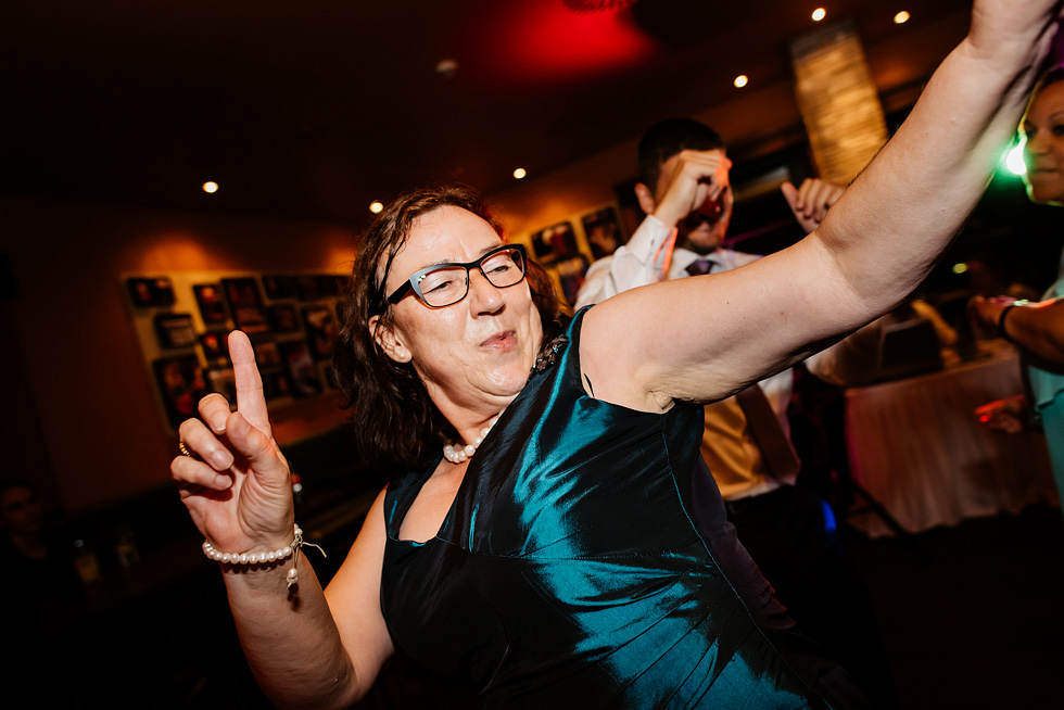 Hochzeitsfeier Dolce Bad Nauheim